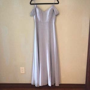 Jenny Yoo Bridesmaid Dress